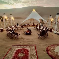 Duna Camp Huacachina