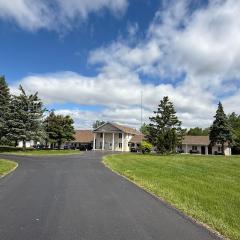 Pleasant Hill Motel