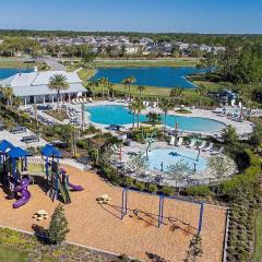 Family Retreat Near Tampa, Orlando & Beaches