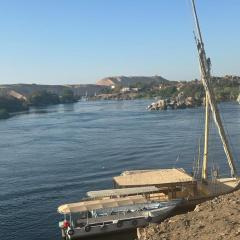 Nubia House Nile View