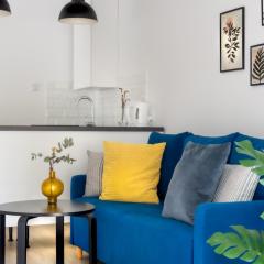 Apartament TU Cichowo