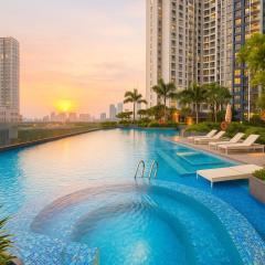Lumiere Riverside Saigon Elegance Suites