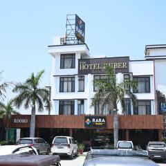 Hotel Kuber