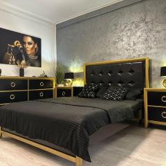 GOLDEN MIRAGE Militari Residence