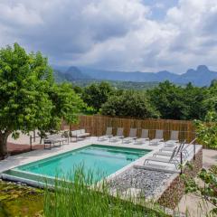 XOLATLACO TEPOZTLAN Hotel Boutique