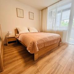 Apartman NovumSpot