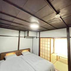 サニーサイドホステル1号館