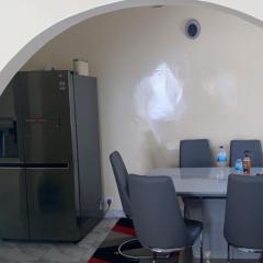 Terrouwaar apartment
