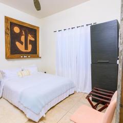 Cozy Bed and Breakfast Studio Ladyville Airport BELIZE CITY