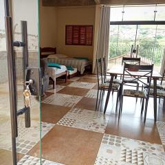 Loft Mundo Novo - A paz no coração da Mantiqueira