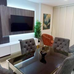 Apartamento Nuevo Central