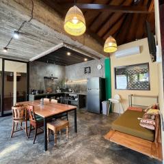 Bali house near Nusa Dua beach