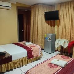 Hostal Saloah