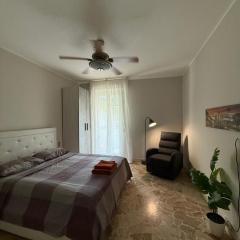 Apartamento Malpensa Milano