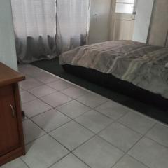 Halibut Suite