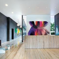 Liv Residences Serviced Apartment Singapore