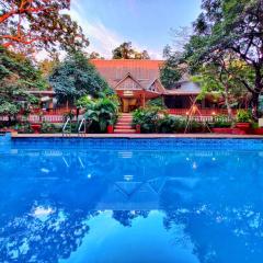 Ashok hotel