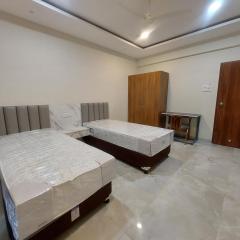 The Tristar Coliving