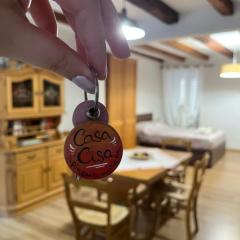 Casa Cisa