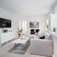 Apartment in the Heart of Ålesund