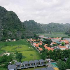 Dragon Mountain Home in Ninh Binh