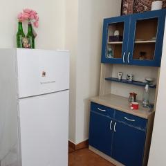 Apartament v starom tbilisi