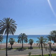 Apartamento vista mare