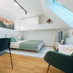 The Square & Cozy apartment