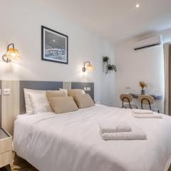 Studio apartment 4 with kitchenette at the New Casa Vittoria by SF HOMES