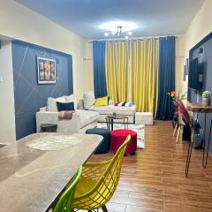 Regal Suites