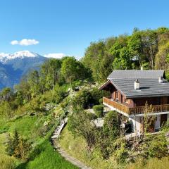 Mirador Lodge - Crans Montana - Swiss Alps