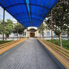 Hostel INN Andijan