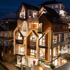 Meraki Villa Đà Lạt