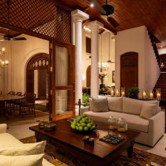 Nyne Hotels Landesi - Galle Fort