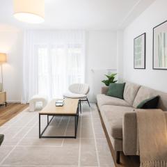 STAYY Rigi Suites - Self-check-in Premium Apartments - 20min to Lucern - 7min Walk to Lake - Public Transport - Washer Dryer