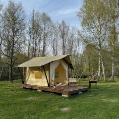 Salmiņu kempings - Salmini Camping