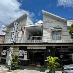 Hotel Regional