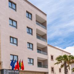 Hotel Rias Dakhla