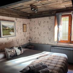 Cabane Du Cerf