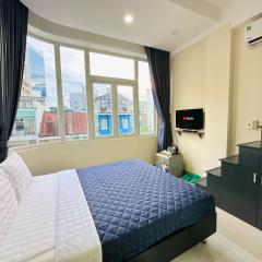 Centana Hotel & Apartments