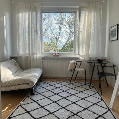 Cozy Studio in Prime Location