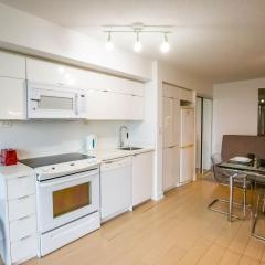 CN Tower View Condominium