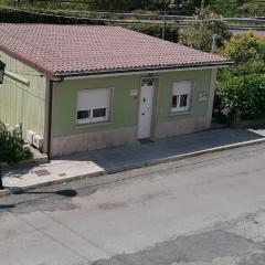Casa IRIENSE VUT-CO-004308