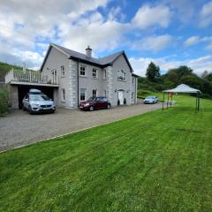 Glaslough-Chesed accommodation