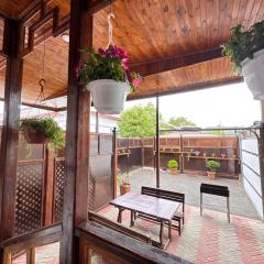 Bag Evi - Villa