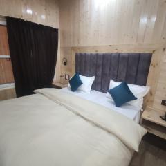 Kayde Se Valley Hotel and Resort