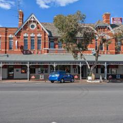 Euroa Hotel