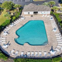 1124 Willow Bend condo