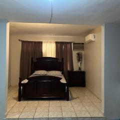 Roches Guest House