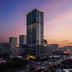 盐城金鹰尚美酒店